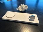 Belkin 3-in-1 oplader voor iPhone, AirPods en Apple Watch, Verzenden, Zo goed als nieuw, Apple iPhone
