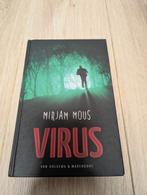 Virus (MIRIJAM MOUS), Ophalen, Nieuw, Muziek, Film of Tv