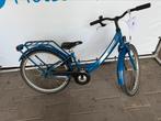Meisjes fiets, Ophalen, ., ., .