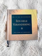 Ds P. van Ruitenburg- Een hele verandering, Overige religies, Ophalen of Verzenden, Zo goed als nieuw, Ds. P. van Ruitenburg