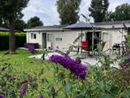 Chalet aan het water, 2 slaapkamers, Limburg, Wasmachine, Chalet, Bungalow of Caravan
