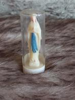 Maria  orgineel souvenir uit Lourdes jaren 60 /70, Ophalen of Verzenden, Zo goed als nieuw