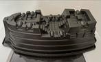 Nordic Ware bakvorm Pirate ship, Ophalen of Verzenden, Zo goed als nieuw, Taarten, Bakvorm