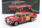 Mercedes 300SEL 6.3 AMG #1 heyer/betzler 24h Nurburgring