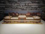 Station bahnhof Bonn N spoor modeltrein 1:160, Hobby en Vrije tijd, Modeltreinen | N-Spoor, Overige merken, Gebruikt, Gelijkstroom of Wisselstroom