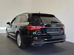 Audi A4 Avant 40 TFSI S-Tronic Business Aut New Model 2021!, Auto's, Emergency brake assist, Stof, Gebruikt, Euro 6
