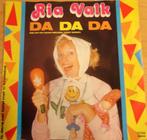 Ria Valk > Da Da Da, Gebruikt, 7 inch, Single, Ophalen of Verzenden