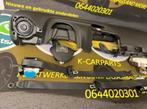 Airbag set CITRO N C1 2014-2020 Compleet Dashboard