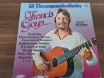 Francis Goya – 16 Droommelodieën, Ophalen of Verzenden, Zo goed als nieuw, 12 inch
