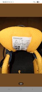 Asics Schoenen Maat 32,5 - Zo goed als nieuw, Ophalen, Asics, Jongen of Meisje, Schoenen