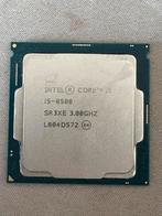 Intel Core i5-8500 CPU, Goede Budget Processor, Computers en Software, Processors, Ophalen of Verzenden, Gebruikt, 6-core, 3 tot 4 Ghz