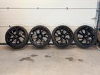 22 inch Audi RSQ8 Look velgen voor Q5, Ophalen, Gebruikt, 265 mm, Banden en Velgen