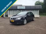 Seat Ibiza SC 1.2 Style lichtmetaal 17 inch Cruise control A, Voorwielaandrijving, Euro 5, Stof, Gebruikt