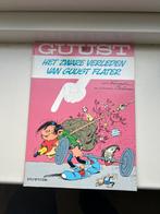 Guust - Het Zware Verleden van Guust Flater, Eén stripboek, Ophalen of Verzenden, Gelezen