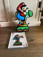 Lego disney 71438 Mario en yoshi, Ophalen of Verzenden