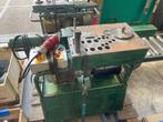 AMGA Buigmachine Mini 30!! - LEES Advertentie!, Ophalen