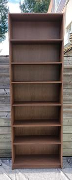 ALS NIEUW: Ikea BILLY Boekenkast 80x28x237 cm, Ophalen, 200 cm of meer, 50 tot 100 cm, Zo goed als nieuw