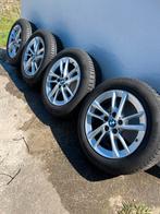 Originele bmw 2 serie velgen met winterbanden, 16 inch, Banden en Velgen, Winterbanden, Ophalen of Verzenden