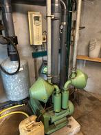 Vacuüm pomp GEA vacuumpomp, Dieren en Toebehoren