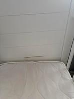 Kidsmill noa wieg, Ophalen, Gebruikt, 190 cm of minder, Bedbodem