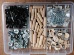 kastonderdelen Ikea, Doe-het-zelf en Verbouw, IJzerwaren en Bevestigingsmiddelen, Ophalen of Verzenden, Nieuw, Overige typen