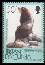 Tristan da Cunha 1988, QEII, Rob, postfris., Postzegels en Munten, Postzegels | Thematische zegels, Verzenden, Postfris