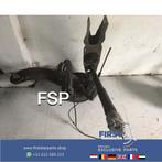 W204 wielnaaf asschenkel fusee draagarm achter Mercedes C Kl, Gebruikt, -, Ophalen of Verzenden, -