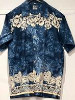 Carnaval Hawaii shirt maat L, Ophalen, Zo goed als nieuw