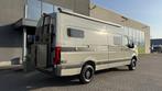 Hymer Grand Canyon S 700 4X4/OFF-GRID/190PK, Caravans en Kamperen, Campers, Automaat, Buscamper of Camperbus, Ringverwarming, Tot en met 2