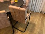 8 Stijlvolle Eetkamerstoelen, Antiek en Kunst, Ophalen