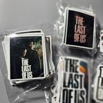 Setje Stickers *50 stuks* The Last Of Us Game / Serie, Ophalen of Verzenden, Nieuw, Film, Tv of Omroep