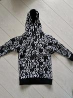 Jurk DKNY mt 6, Ophalen, Gebruikt, Meisje, Jurk of Rok