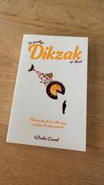 De gezellige Dikzak op dieet - Wouter Cornel, Boeken, Ophalen of Verzenden, Zo goed als nieuw, Overige onderwerpen