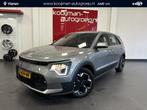 Kia Niro EV Light Edition 64.8 kWh, Stof, Gebruikt, 750 kg, 1657 kg