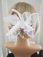 Bruid  corsage, Wit, Nieuw, Ophalen of Verzenden, Accessoires
