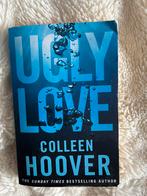 Colleen Hoover. Ugly love., Ophalen, Zo goed als nieuw