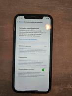 iPhone 11 64GB - Goedkoop!, Telecommunicatie, Mobiele telefoons | Apple iPhone, Gebruikt, Zwart, 64 GB, Zonder simlock