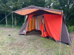 Walker Tent 2/4 persoons, Ophalen, Gebruikt, Tot en met 4