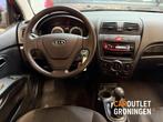 Kia Picanto 1.0 X-tra | AIRCO | 5D | APK 10-2026 | TREKHAAK, 4 cilinders, 400 kg, Origineel Nederlands, Bedrijf