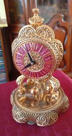 Mooi Tafelklokje - Mist Snaar, Ophalen of Verzenden