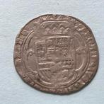 Brabant 3 stuiver 1620, Postzegels en Munten, Ophalen of Verzenden, Overige landen