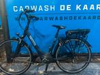 Gazelle Paris C7 HMB, Fietsen en Brommers, Elektrische fietsen, Ophalen, Zo goed als nieuw, 51 tot 55 cm, 50 km per accu of meer