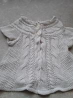 Erg mooi vestje Zgan maat 62 van H & M, Kinderen en Baby's, Babykleding | Maat 62, Ophalen of Verzenden, Zo goed als nieuw, Truitje of Vestje