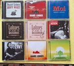 Daniël Lohues en Skik CD Collectie - 15 Albums!, Cd's en Dvd's, Ophalen of Verzenden, Zo goed als nieuw, Boxset