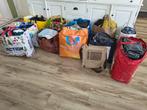 Enorme partij dameskleding, kledingpakket XS t/m XL. 450 st., Ophalen of Verzenden, Onb, Maat 36 (S), Vila