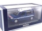 Citroen Berlingo 2005 Gendarmerie 1/43 NOREV ref. 155713, Verzenden, Nieuw, Auto, Norev
