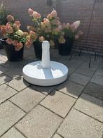 Kunststof Parasolvoet - Zo Goed Als Nieuw, Ophalen, Zo goed als nieuw, Minder dan 1 meter, Parasolvoet