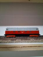 Dieselloc N spoor, Hobby en Vrije tijd, Modeltreinen | N-Spoor, Overige merken, Gebruikt, Ophalen of Verzenden, Analoog
