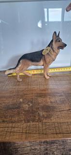 Herder beeldje van Leonardo Collection, Ophalen of Verzenden, Zo goed als nieuw, Hond of Kat, Beeldje of Figuurtje