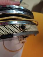 Vintage Warmhoudplaat, Ophalen of Verzenden